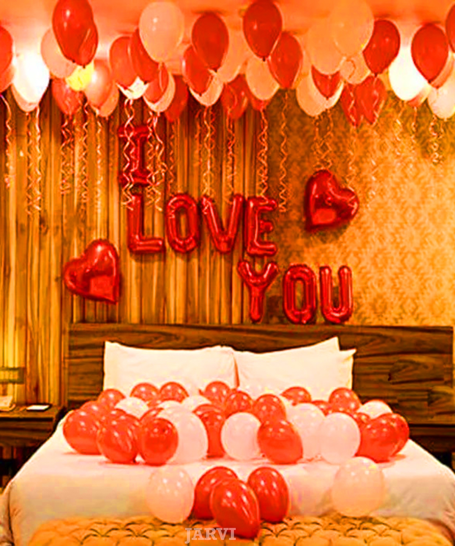 Room Wedding Proposal Decoration In Gorakhpur